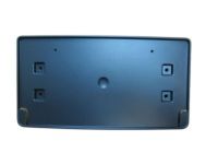 Mopar 68293738AA License Bracket, Front