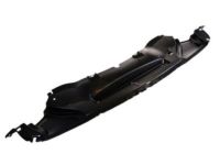 Mopar 68085541AB Belly Pan Front Mopar 68085541AB Belly Pan Front