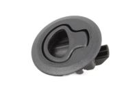 Mopar 1CB78XDVAA Latch Load Floor Cover