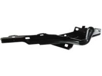 Mopar 68294806AB Hinge, Front Passenger Side