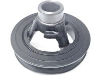 Mopar 53020776AB Vibration Damper