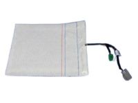 Mopar 68111067AA Seat Cushion Heater Mopar 68111067AA Seat Cushion Heater