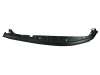 Mopar 68040048AC Front Weatherstrip