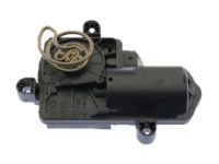 Mopar 68230108AF Actuator Exhaust Valve