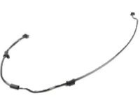 Mopar 55038107AB Line A/C Suction Mopar 55038107AB Line A/C Suction