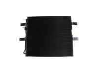 Mopar 68240781AA Condenser