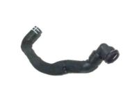 Mopar 68102133AC Hose And Clamp Radiator Outlet