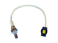 Mopar 56041706AA Oxygen Sensor, Rear