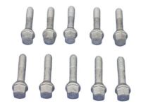 Mopar 68013444AA Bolt Mopar 68013444AA Bolt