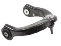 Mopar 68217808AB Upper Control Arm, Front Passenger Side