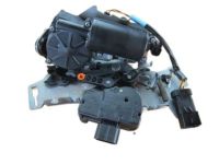 Mopar 68030378AE Latch Sliding Door