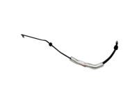 Mopar 52060477AG Tube Clutch Hydraulic