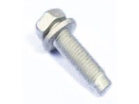 Mopar 6505832AA Caliper Bolt, Front Mopar 6505832AA Caliper Bolt, Front