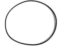 Mopar 52114079AA Axle Shaft O-Ring, Rear
