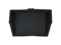 Mopar 68090455AA Mat Storage Tray Goes In Cluster Bezel
