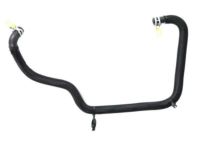 Mopar 68304628AC Hose Coolant Mopar 68304628AC Hose Coolant