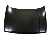 Mopar 68372580AA Hood