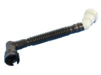 Mopar 68166403AB Hose PCV