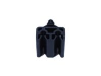 Mopar 55398642AA Clip Tube 2 Way