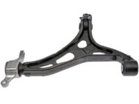 Mopar 5181833AA Lower Control Arm, Front Driver Side