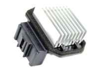 Mopar 68197587AA Resistor