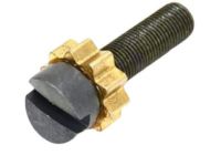 Mopar 68003602AA Adjuster Parking Brake, Rear