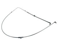 Mopar 68184362AC Hose Windshield Washer