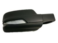 Mopar 68276502AH Power Mirror, Front Passenger Side