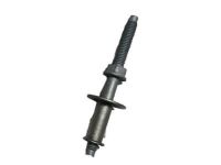 Mopar 6507644AA Stud Double Ended [M8 X 1.25 X 40.00Xm6 X 1.00 X 13.00]