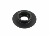 Mopar 1YY41DX9AA Clip Carpet Retention, Second Row Floor, Mat To Load Floor