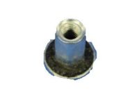 Mopar 6508202AA Rivet Nut Installation Fender To Body