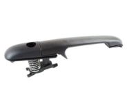 Mopar 5104415AA Handle, Outside, Outer Mopar 5104415AA Handle, Outside, Outer