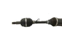 Mopar 52123761AA Shaft Axle Half, Front Mopar 52123761AA Shaft Axle Half, Front