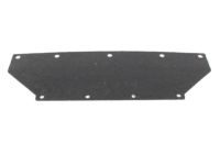 Mopar 55076970AD Air Deflector, Front