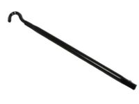 Mopar 52014436AA Driver Jack Handle, Driver Side