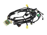Mopar 68274508AE Wiring Headlamp