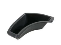 Mopar 68184086AC Bin, Rear Passenger Side Mopar 68184086AC Bin, Rear Passenger Side