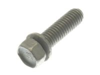 Mopar 6036455AA Starter Bolt