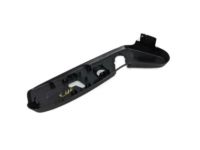 Mopar 1UY33DX9AA Shield Seat Adjuster