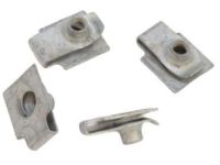 Mopar 6506982AA Intake Manifold Nut