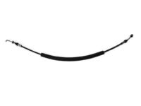 Mopar 68064950AC Cable Outside Handle Front Door Mopar 68064950AC Cable Outside Handle Front Door