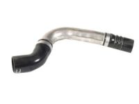 Mopar 68357482AB Inlet Duct Mopar 68357482AB Inlet Duct