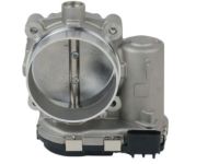 Mopar 5184349AE Throttle Body Mopar 5184349AE Throttle Body
