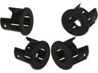 Mopar 1JK80ZZZAA Bezel Parking Distance Inner Mopar 1JK80ZZZAA Bezel Parking Distance Inner