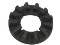 Mopar 5105529AB Lower Insulator, Rear