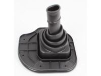 Mopar 55366707AC Boot Gear Shift Lever