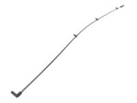 Mopar 68057740AD Washer Hose, Front