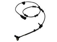 Mopar 52122426AD ABS Sensor, Front Mopar 52122426AD ABS Sensor, Front