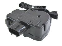 Mopar 68185976AC Actuator Sliding Door Lock Mopar 68185976AC Actuator Sliding Door Lock