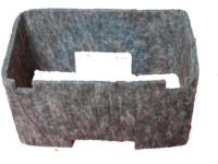 Mopar 56028472AC Battery Cover